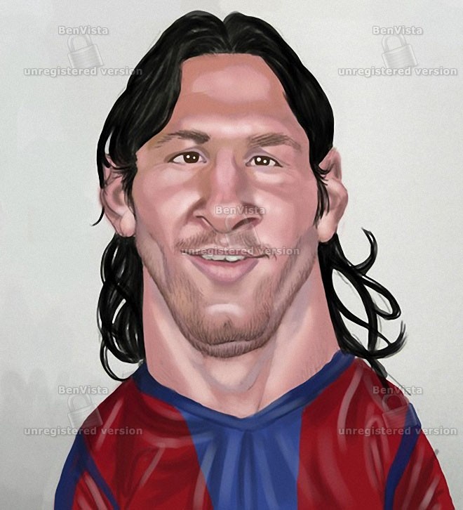 Lionel Messi tên đầy đủ là Lionel Andres "Leo" Messi, anh sinh ngày 14/6/1987 tại Rosario, Argentina.
